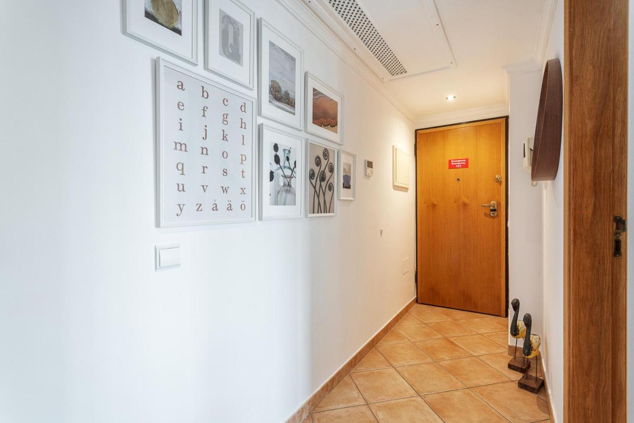 Wonderful Flats With Pool By Host Wise *