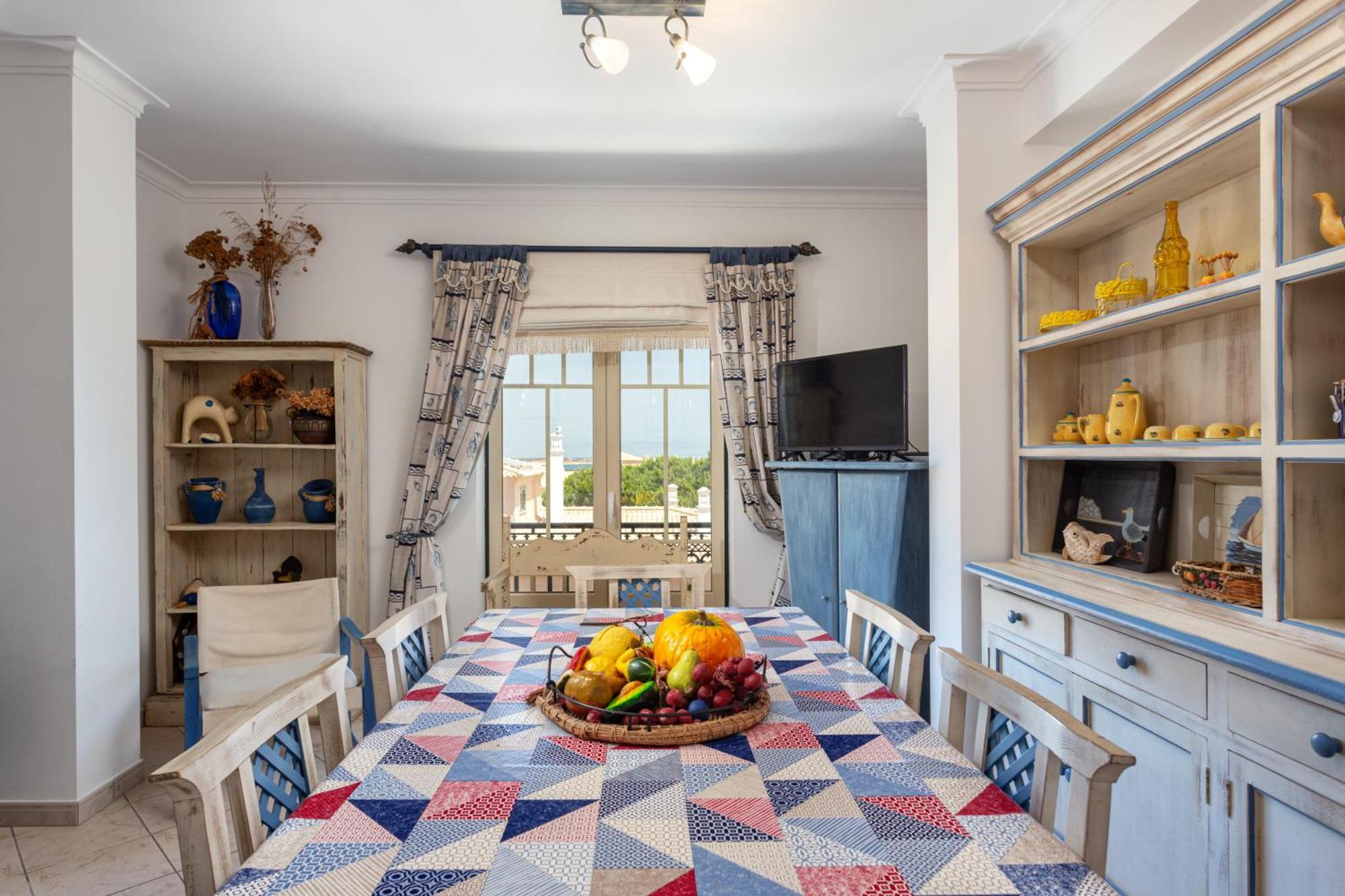 Wonderful Flats With Pool By Host Wise Albufeira