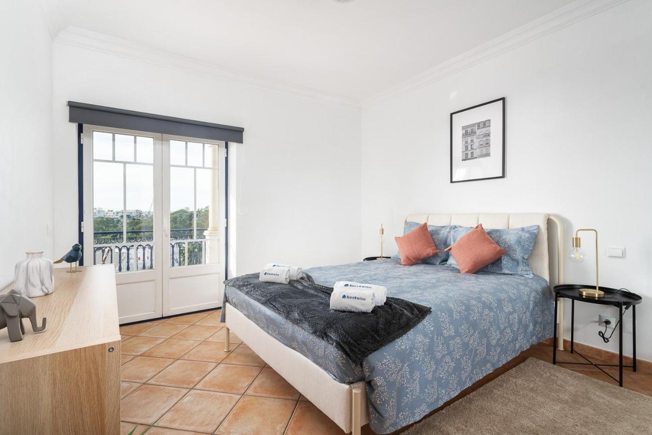 Appartement Wonderful Flats With Pool By Host Wise Albufeira