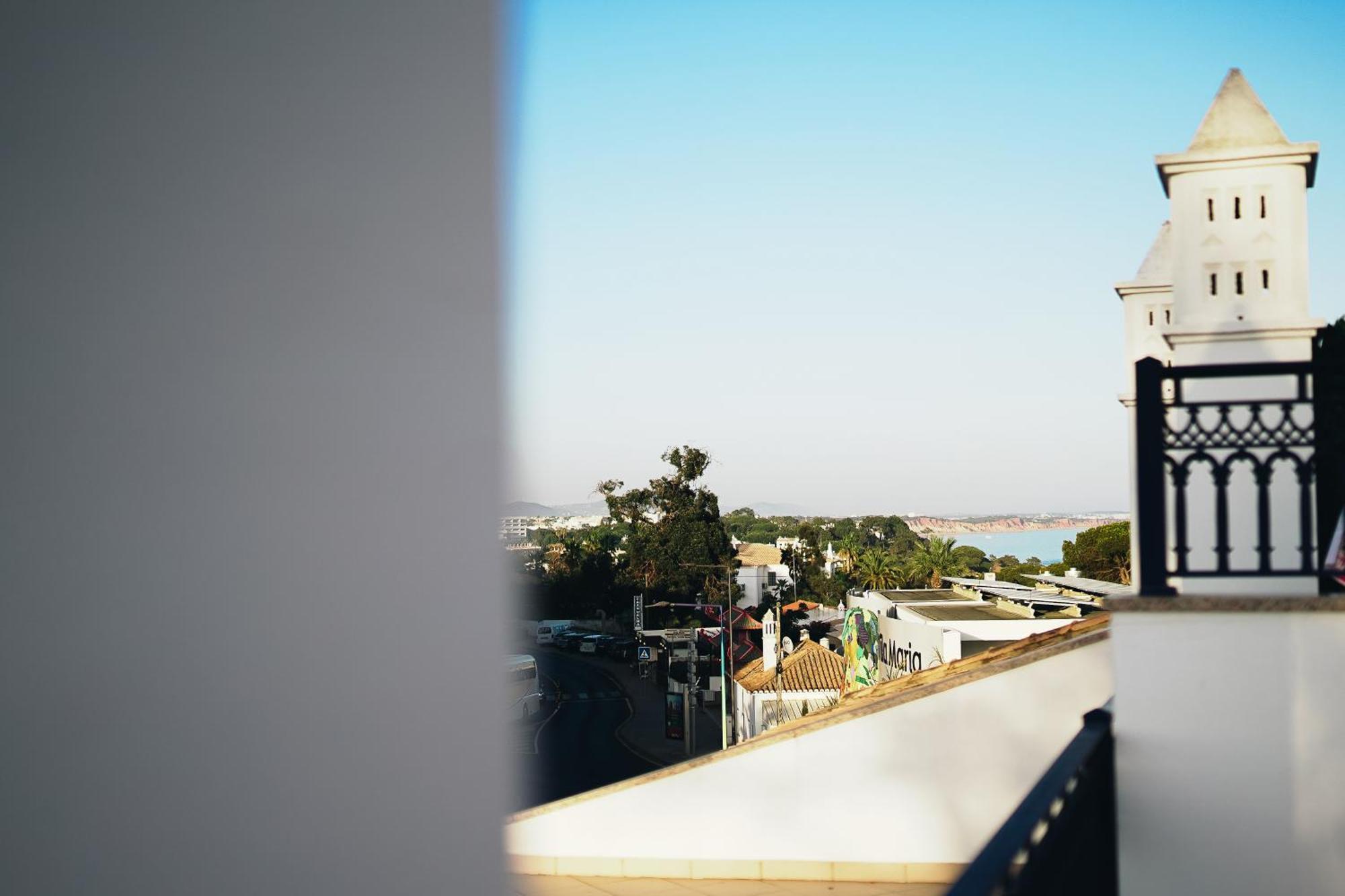 Appartement Wonderful Flats With Pool By Host Wise Albufeira