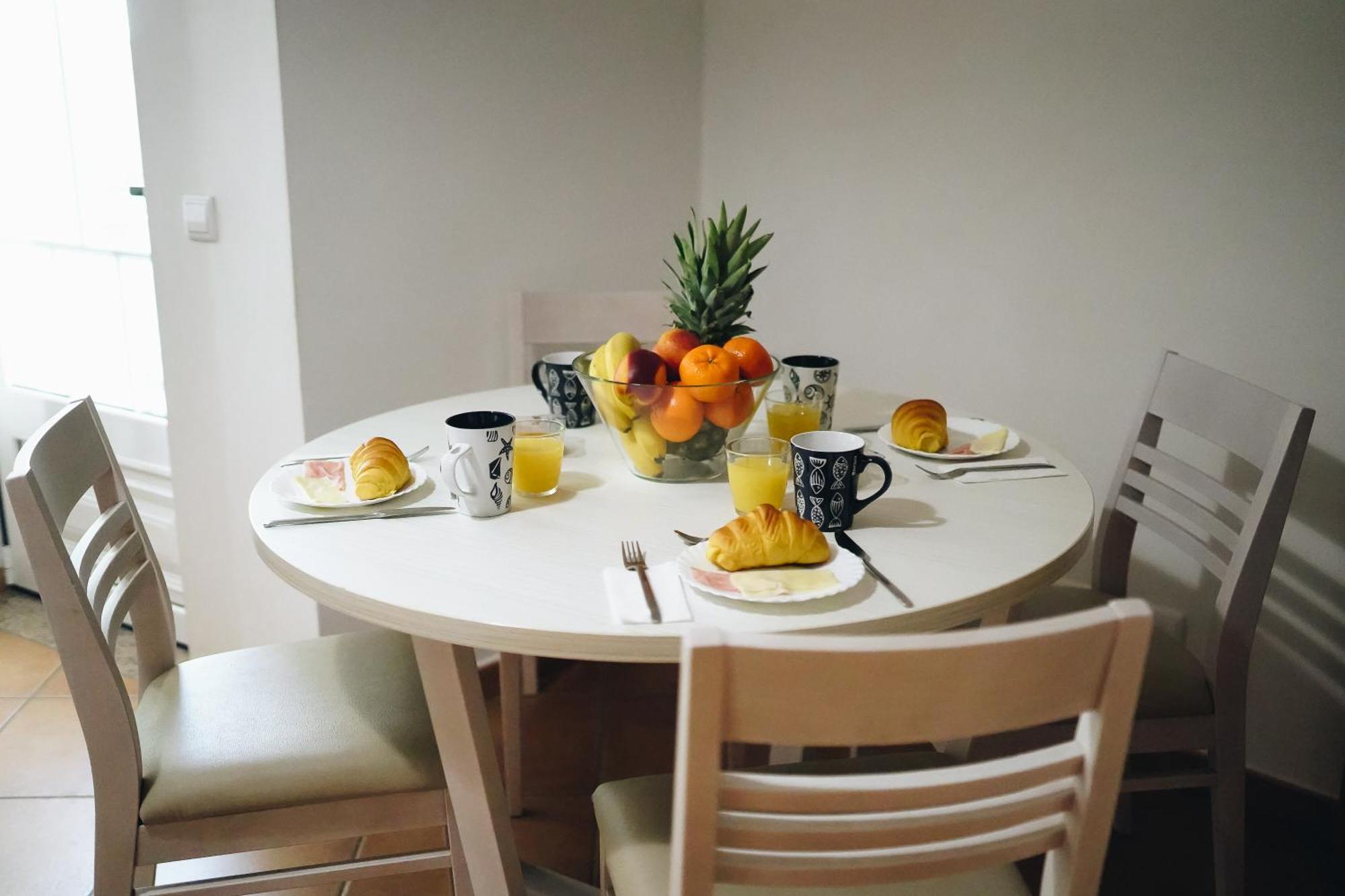 Wonderful Flats With Pool By Host Wise Appartement Albufeira