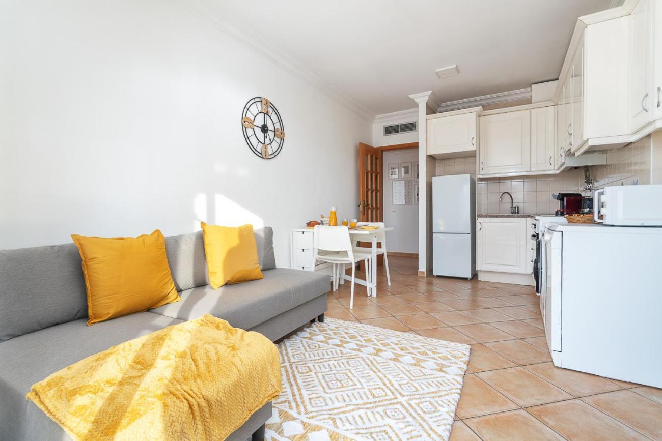 Wonderful Flats With Pool By Host Wise Appartement Albufeira