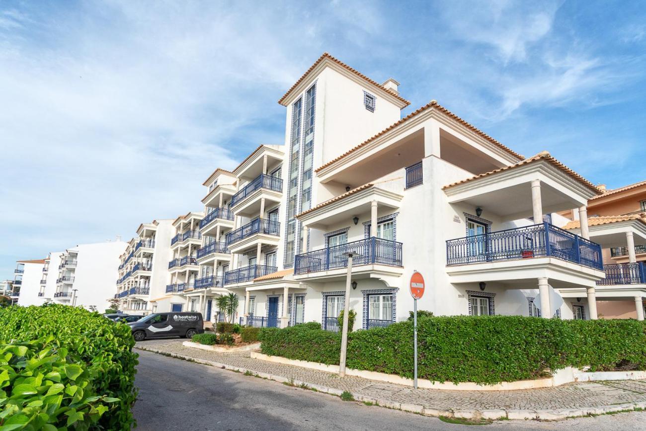 Appartement Wonderful Flats With Pool By Host Wise Albufeira