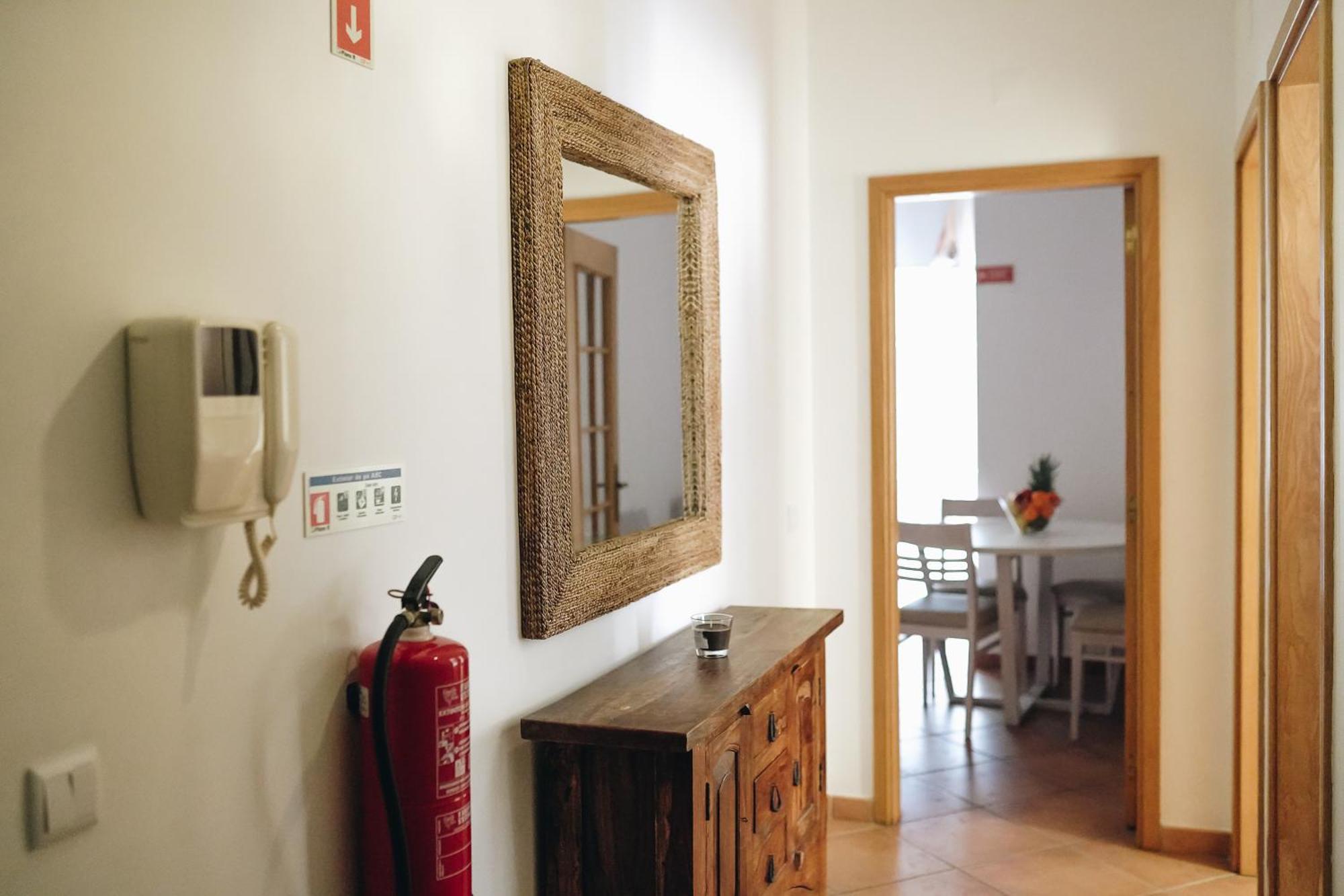 Wonderful Flats With Pool By Host Wise Appartement *