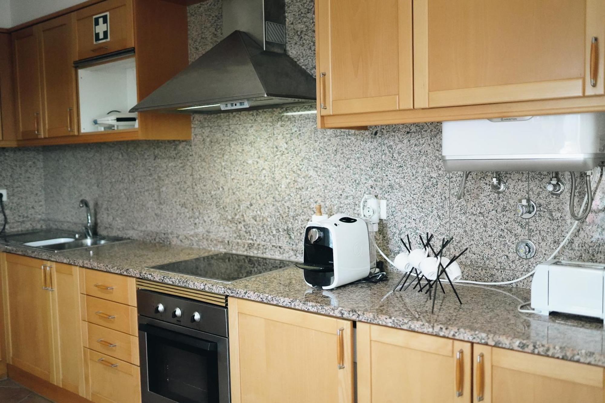 Appartement Wonderful Flats With Pool By Host Wise Albufeira