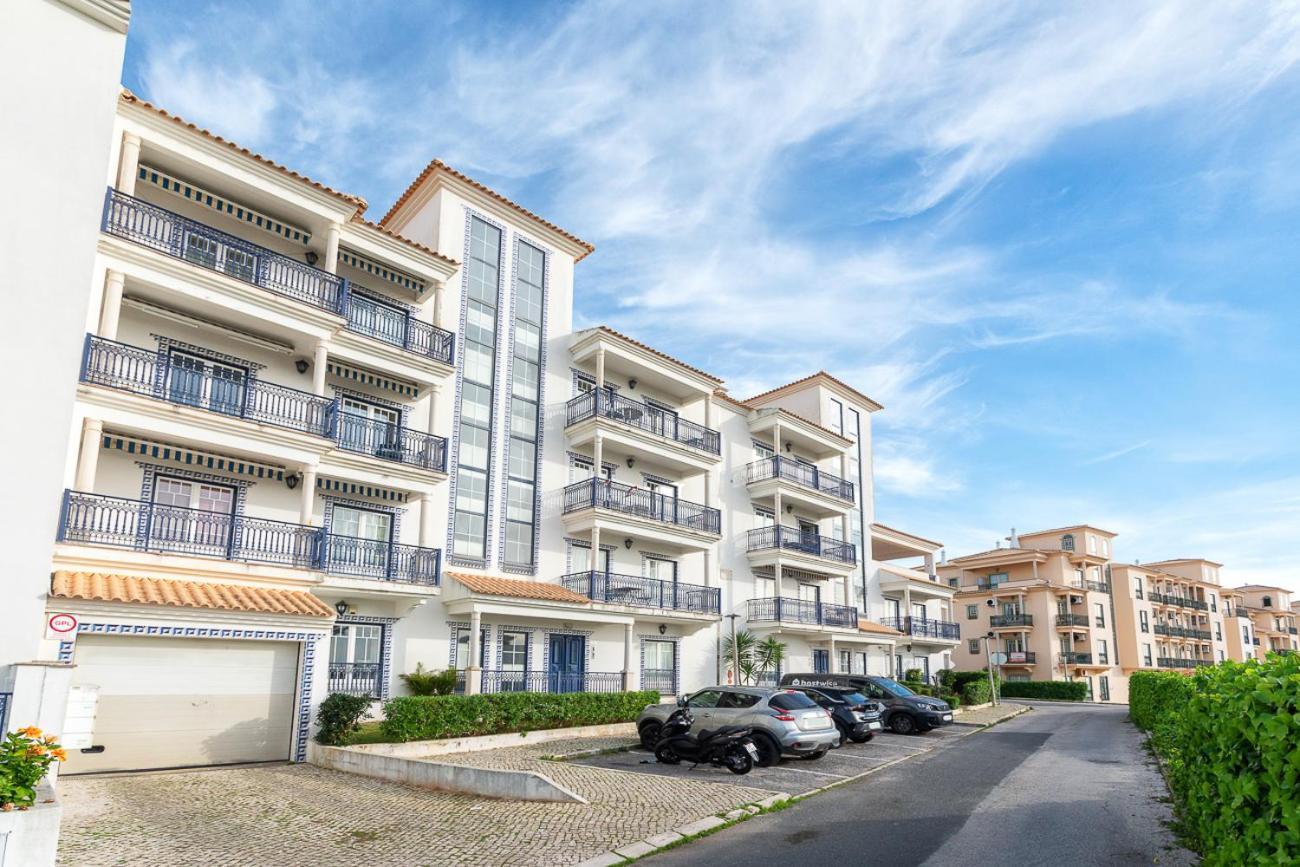 Appartement Wonderful Flats With Pool By Host Wise *
