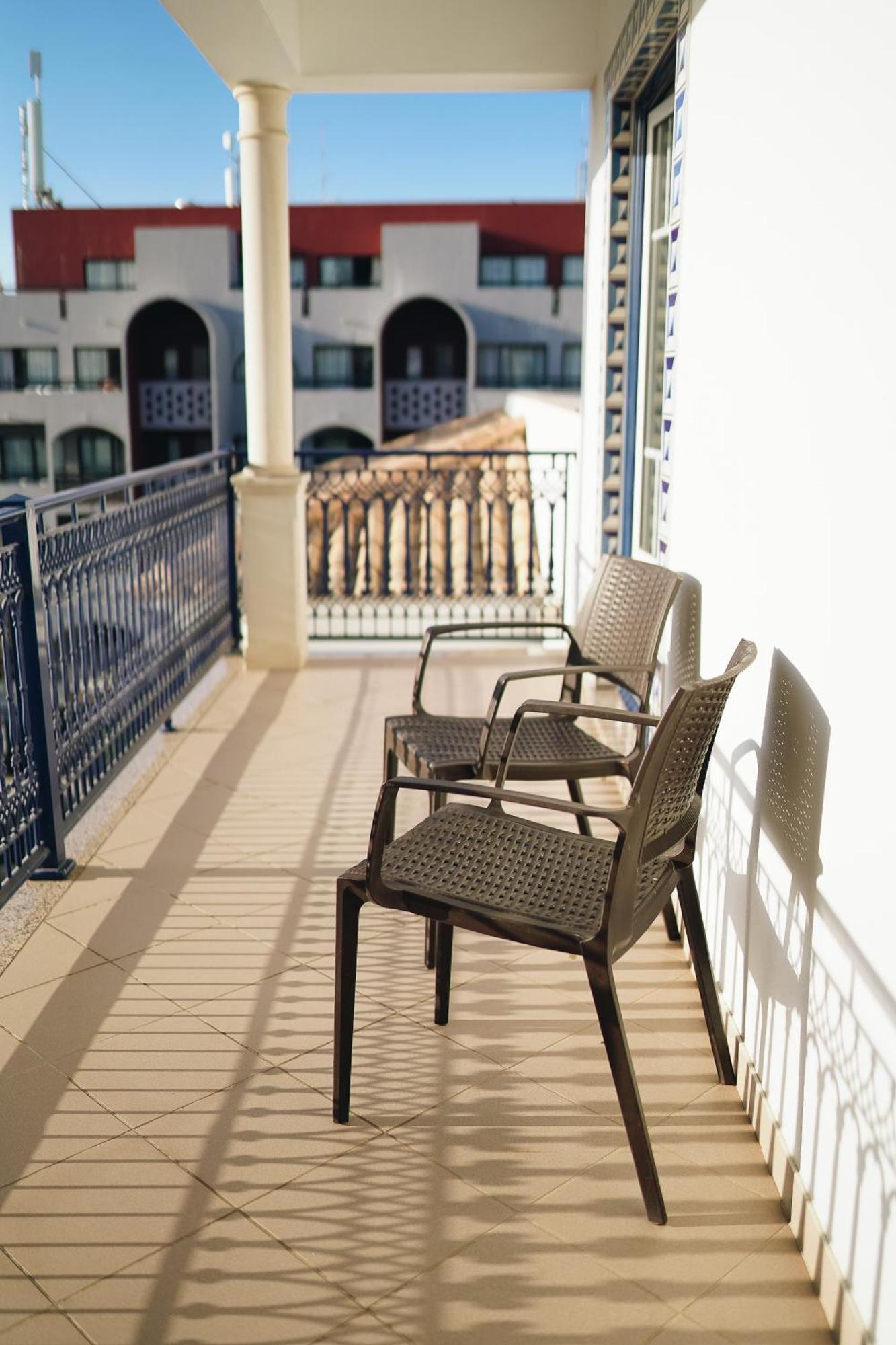 Wonderful Flats With Pool By Host Wise Appartement Albufeira