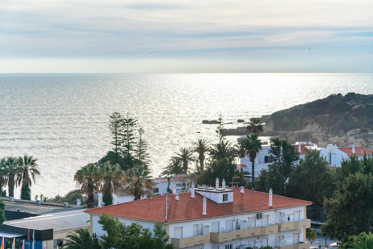 Wonderful Flats With Pool By Host Wise Appartement Albufeira