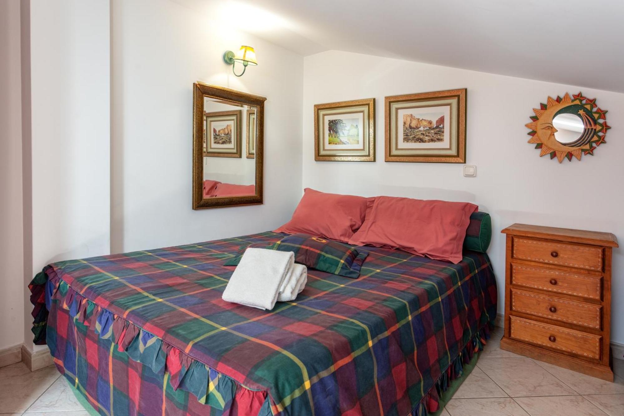Wonderful Flats With Pool By Host Wise Appartement Albufeira