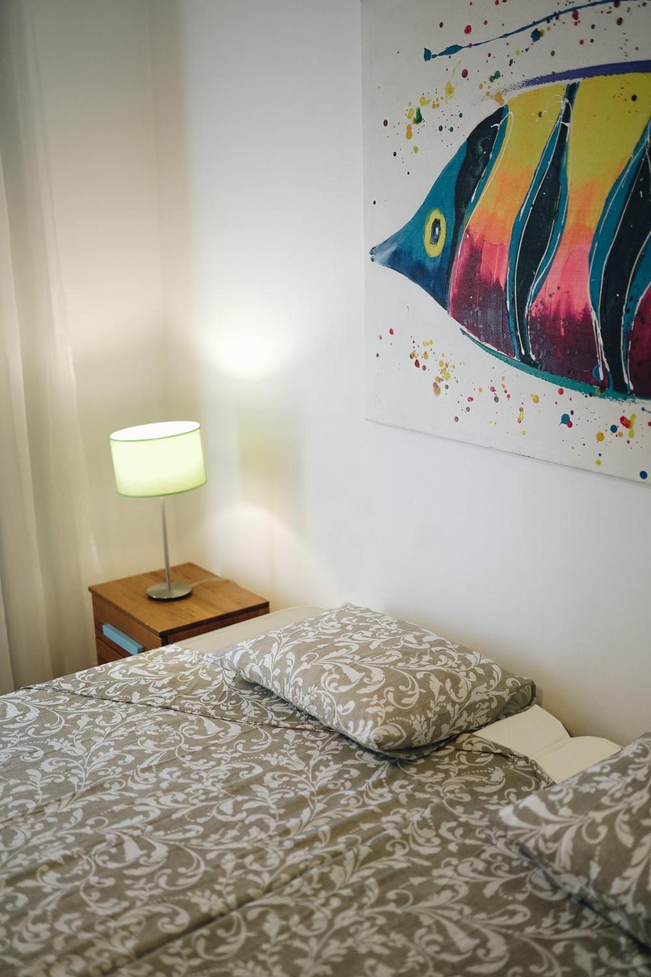 Wonderful Flats With Pool By Host Wise Appartement