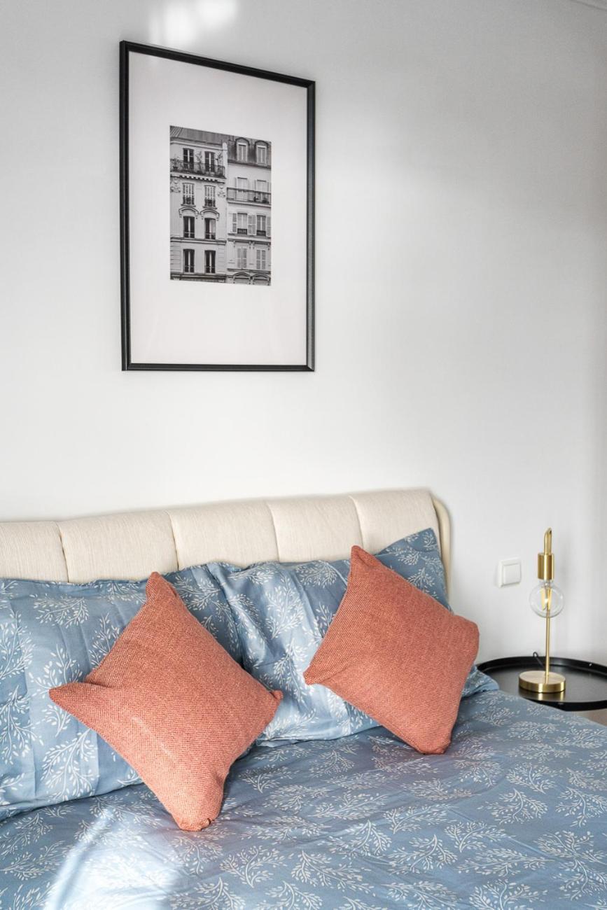 Wonderful Flats With Pool By Host Wise Appartement
