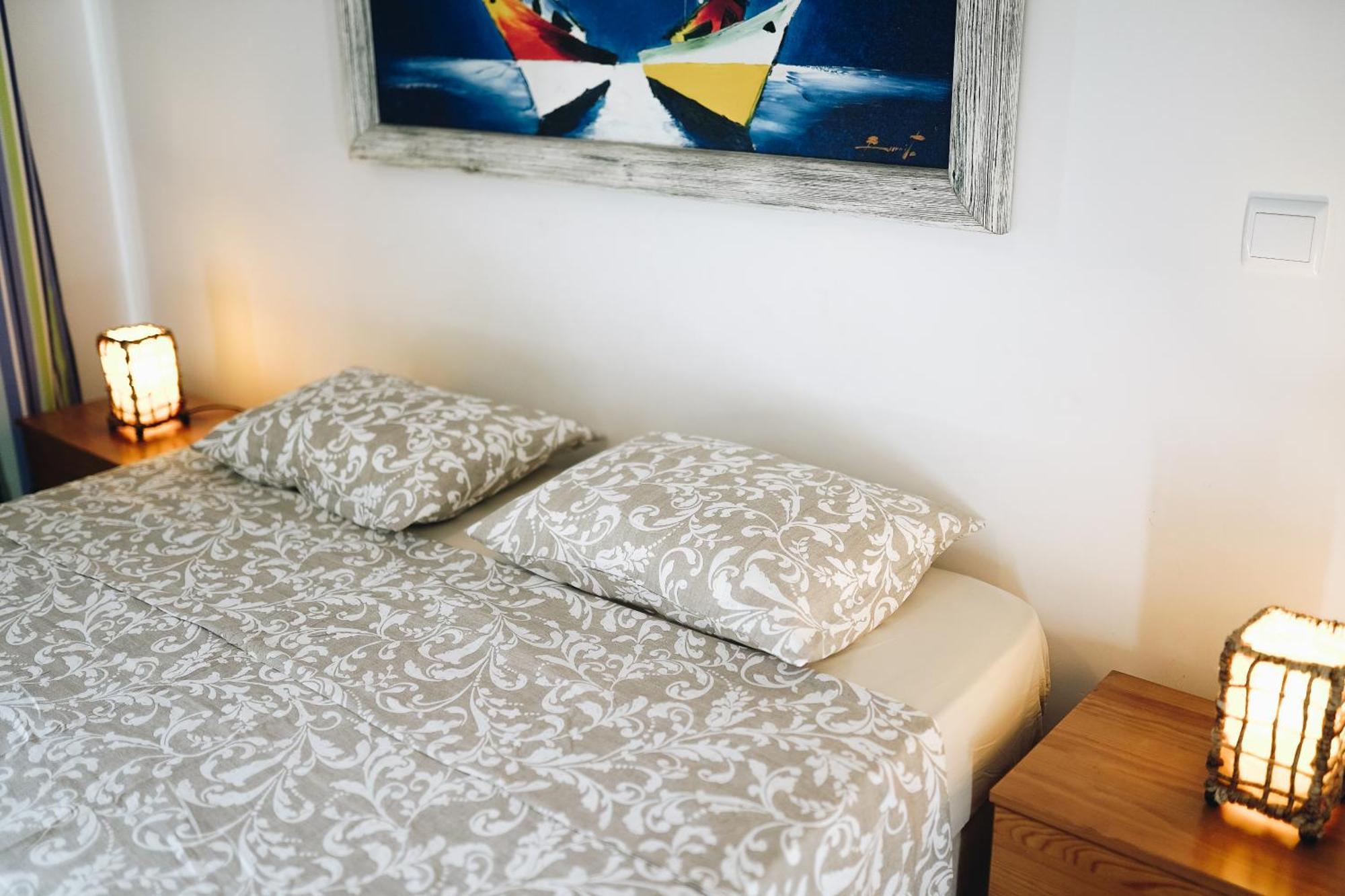 Wonderful Flats With Pool By Host Wise Appartement *