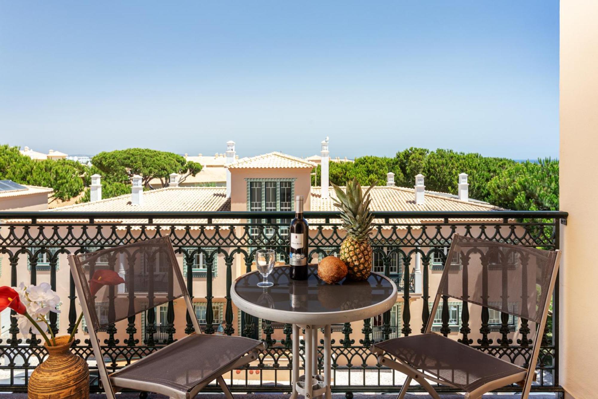 Wonderful Flats With Pool By Host Wise Appartement Albufeira